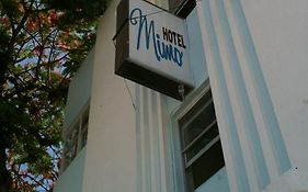 Hotel Mimo Miami